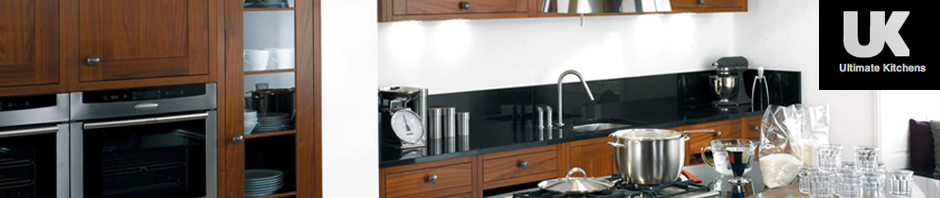 Ultimate Kitchens