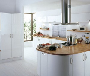 Ultimate Kitchens